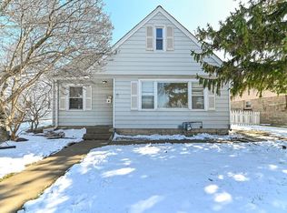 2770 North 86th STREET, Milwaukee, WI 53222