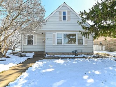2770 N 86th STREET, Milwaukee, WI, 53222
