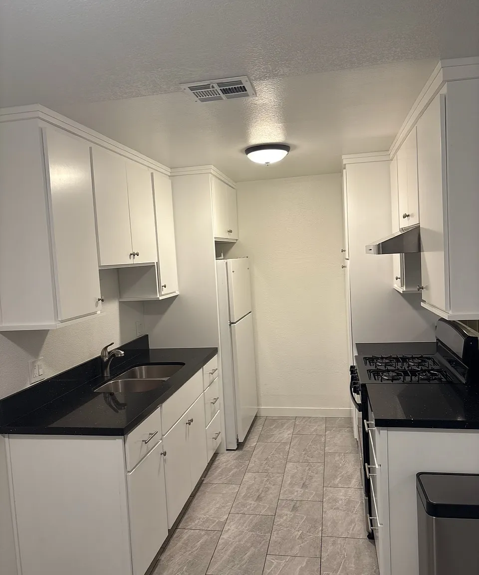 2 bed, 950 sqft, $2,700 — Photo 3