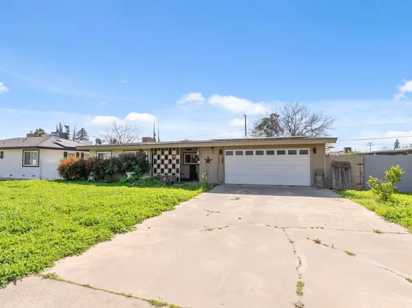 1699 E Academy Avenue, Tulare, CA 93274