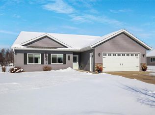 2737 9th Ave, Bloomer, WI 54724