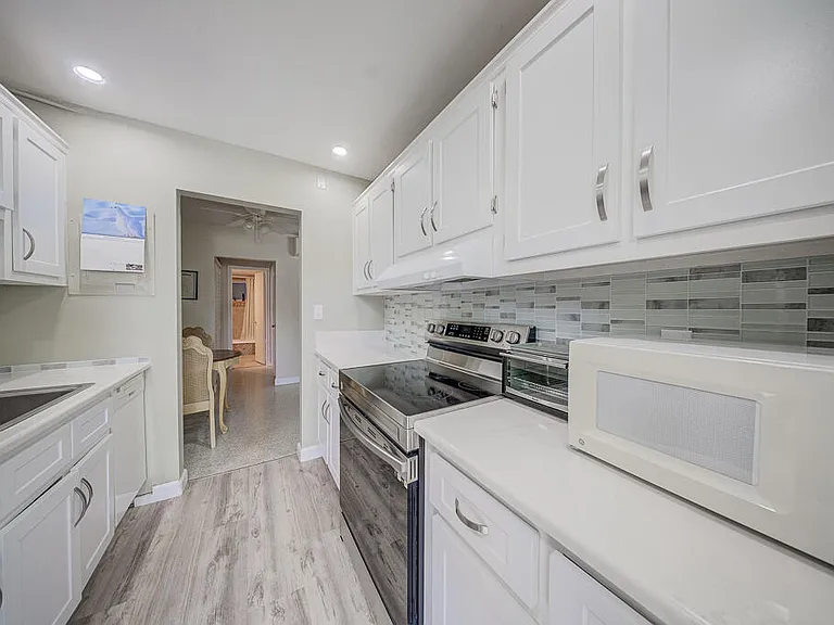 3600 N Ocean Dr #109 — Photo 9