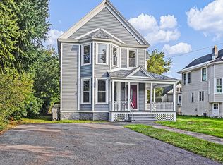 1002 N Madison St, Rome, NY 13440