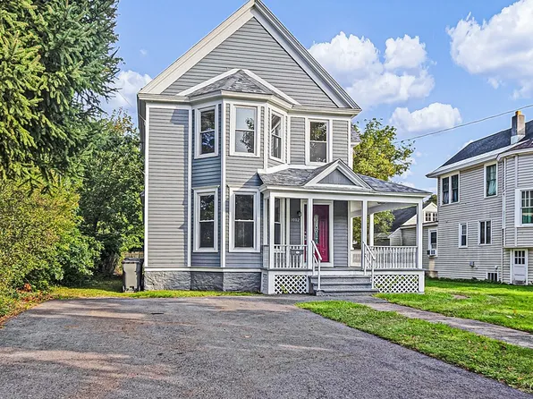 1002 N Madison St, Rome, NY 13440