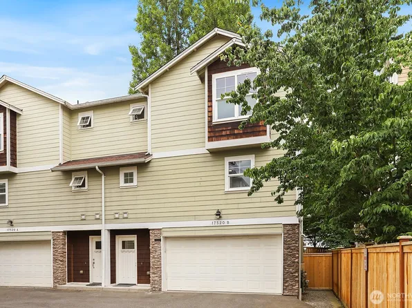 17520 12th Avenue NE #B, Shoreline, WA 98155