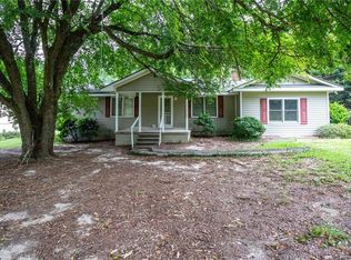 1662 Chandler Rd NE, Conyers, GA 30012