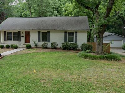 6126 Netherwood Dr, Charlotte, NC, 28210