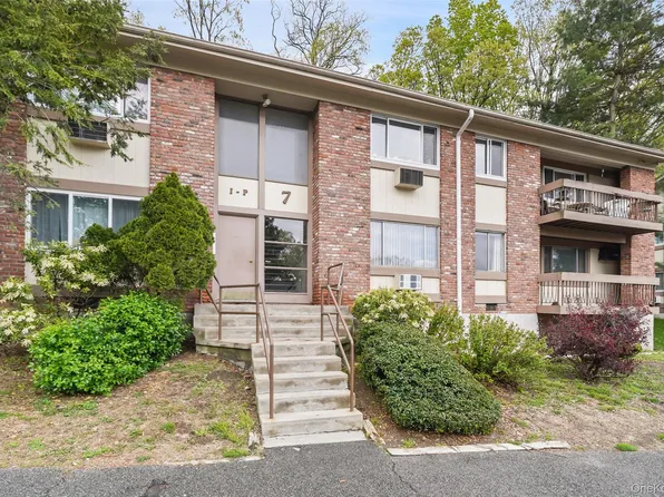 7 N James Street #7K, Peekskill, NY 10566