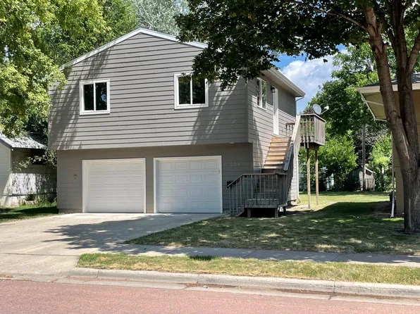 206 S Holly Ave, Sioux Falls, SD 57104