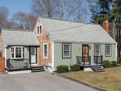 692 Market St, Rockland, MA, 02370