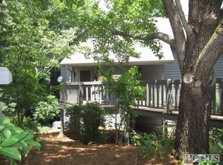 105 River Park Villas Dr #105, Sapphire, NC 28774