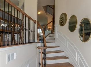 319 Hudson Way, Woodstock, GA 30189