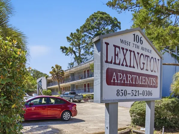 106 W 7th Ave #6, Tallahassee, FL 32303