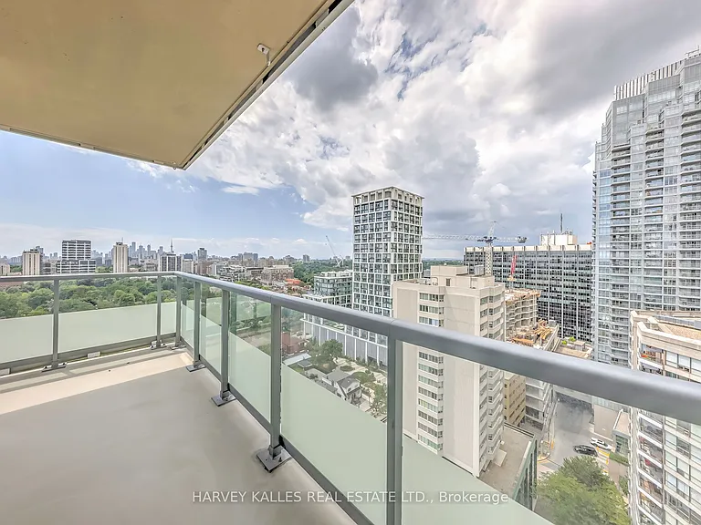 25 Holly St #2309 — Photo 18
