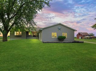 14889 Kittyhawk Ave, Mc Gregor, IA 52157
