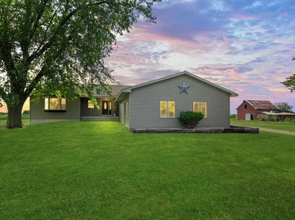 14889 Kittyhawk Ave, Mc Gregor, IA 52157