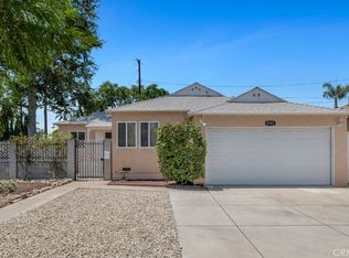 8901 Amigo Ave, Northridge, CA 91324