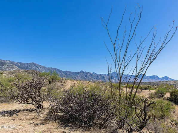 0 E Calle Jacobo, Tucson, AZ 85739