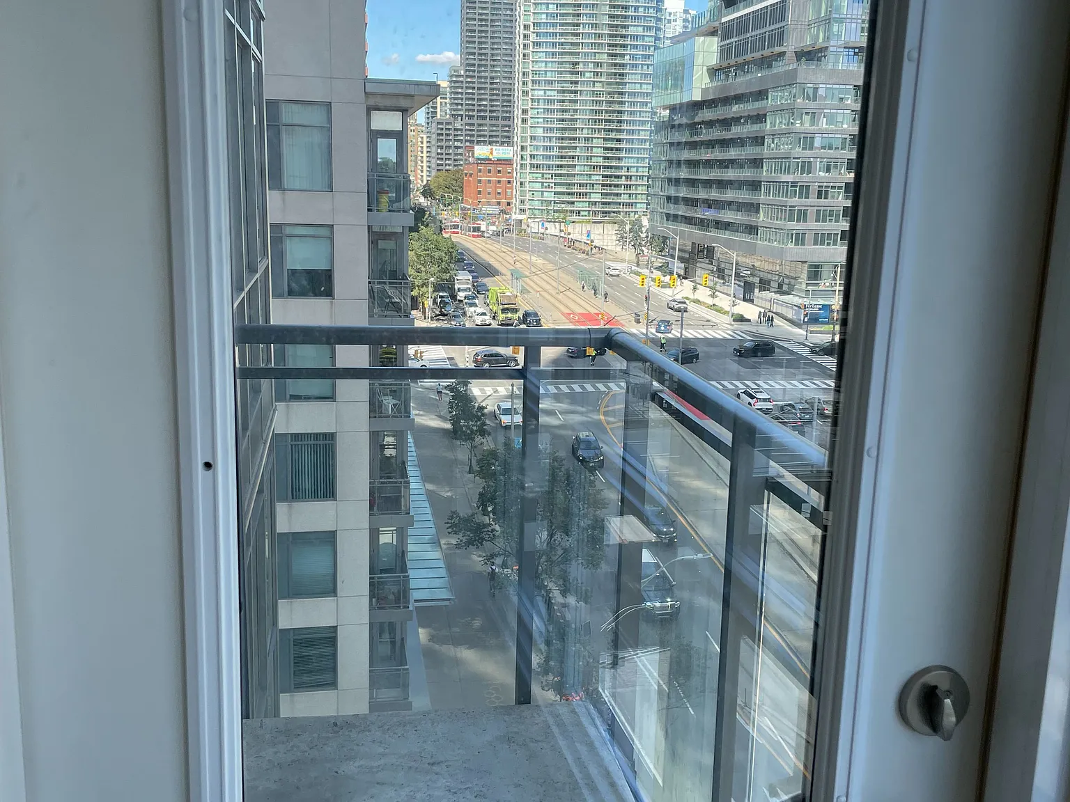 1 bed, $2,700 — Photo 2