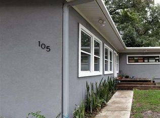 105 NW 21st Ter, Gainesville, FL 32603
