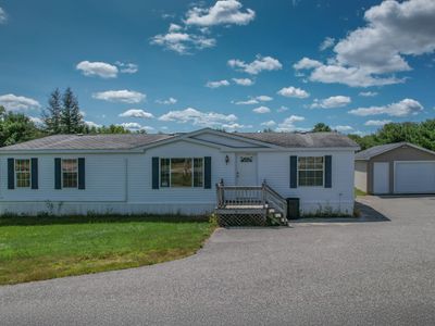 511 North Bend Road, Surry, ME, 04684