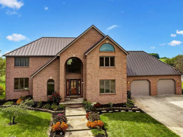 14749 State Route 235, Harrod, OH 43310