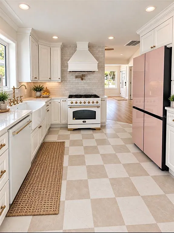 2 bed, 2.5 bath, 1107 sqft, $5,000 — Photo 4