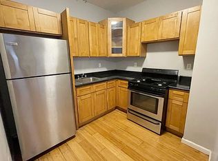 1018 Decatur St #F1, Brooklyn, NY 11207