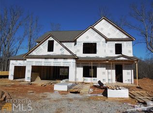 6314 Spring Cove Dr, Flowery Branch, GA 30542