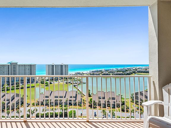 3rd image of 122 Seascape Dr Unit 1407