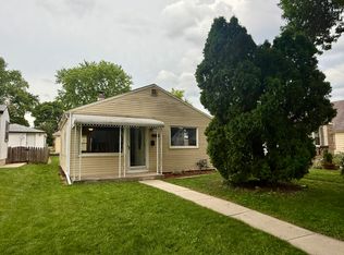3438 N 87th St, Milwaukee, WI 53222