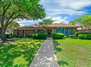 10201 Sunridge Trl, Dallas, TX 75243