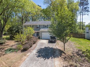 4326 Jones Bridge Cir, Norcross, GA 30092