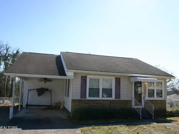 862 Birch St, Alcoa, TN 37701