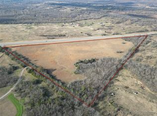 1 E State Highway 31, McAlester, OK 74501