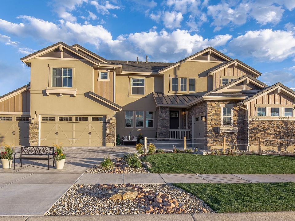 St. James Plan, Flying Horse, Colorado Springs, CO 80921 Zillow