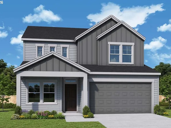 18309 NE 16th St, Vancouver, WA 98684