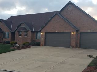 1285 Kelly St SW, Massillon, OH 44647