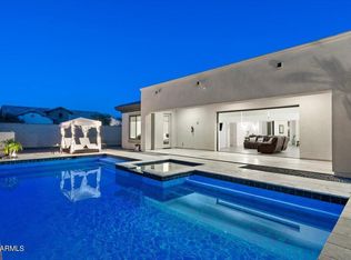 2538 E Ravenswood Dr, Gilbert, AZ 85298