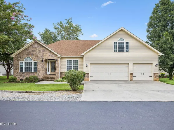513 Tanasi Cir, Loudon, TN 37774