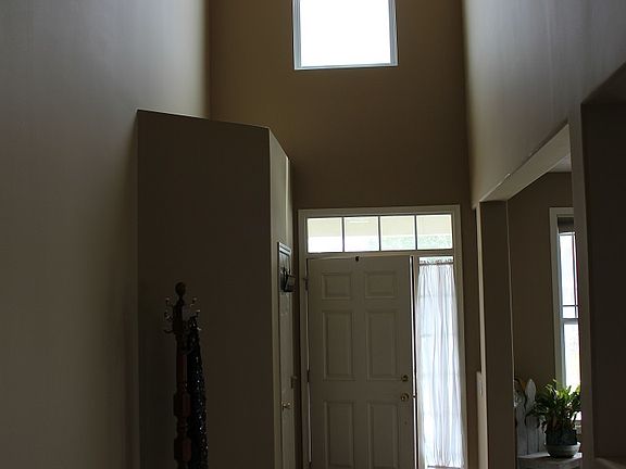 2-Story Entry