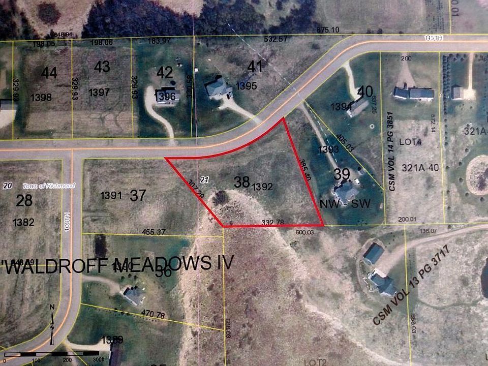 1st image of 1101 145th Ave Lot 38