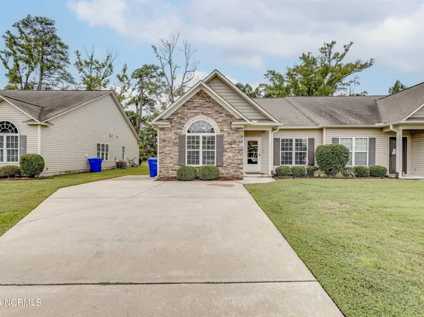 3345 Ellsworth Drive #A, Greenville, NC 27834