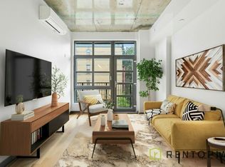 98 Linden St #208, Brooklyn, NY 11221