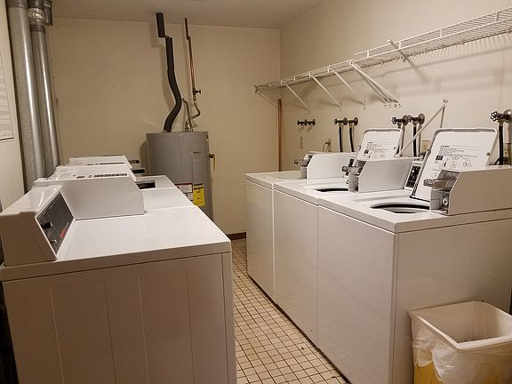 Common Laundry
