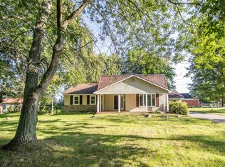 10355 Wenn Rd, Birch Run, MI 48415