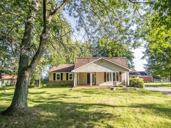 10355 Wenn Rd, Birch Run, MI 48415