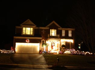 202 Meade Dr SW, Leesburg, VA