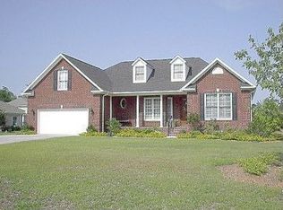 143 Hagar Brown Rd, Murrells Inlet, SC 29576