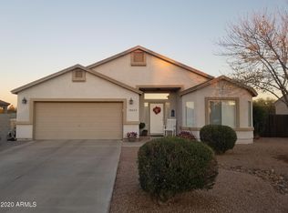 14653 S Rory Calhoun Dr, Arizona City, AZ 85123